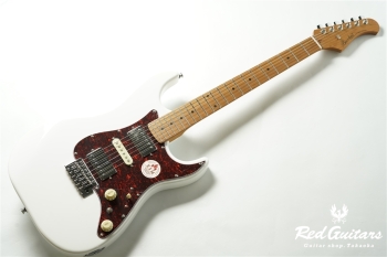 GS-4DX RSM/M - White